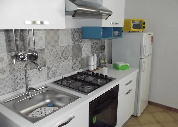 Appartamento Vacanze Mare