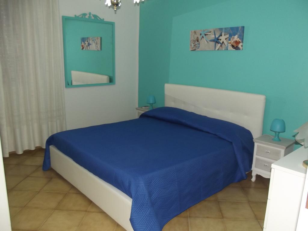 Appartamento Vacanze Mare *
