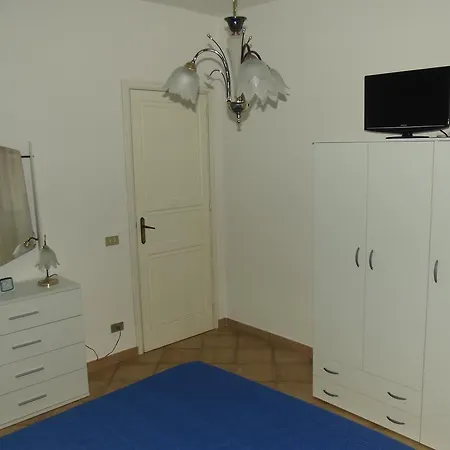 Appartamento Vacanze Mare Terrasini Exterior photo