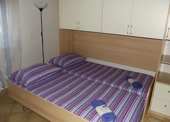 Appartamento Vacanze Mare