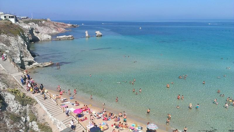 Vacanze Mare Terrasini
