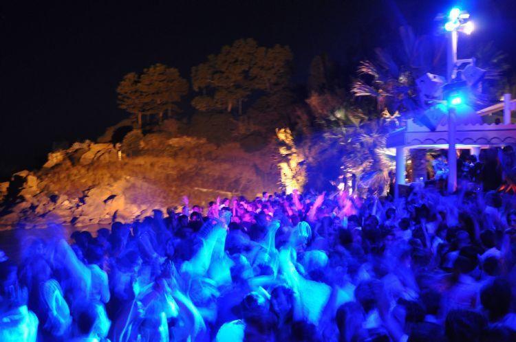Vakantiehuis Vacanze Mare Terrasini