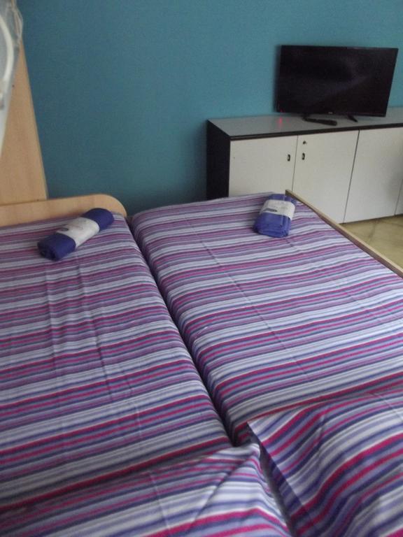 Vakantiehuis Vacanze Mare