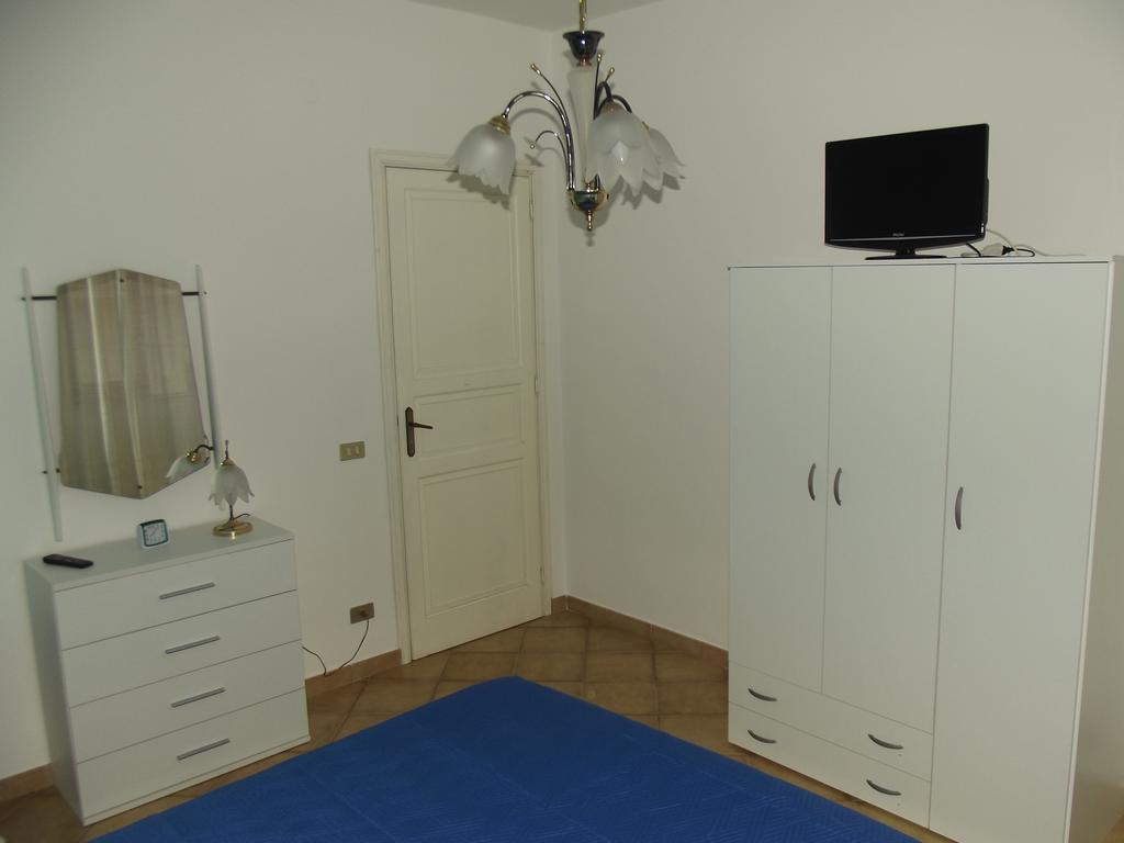 Vacanze Mare Vakantiehuis Terrasini