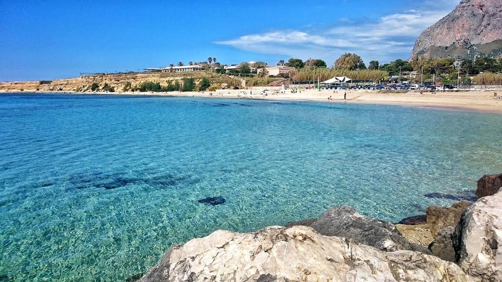 Appartamento Vacanze Mare *