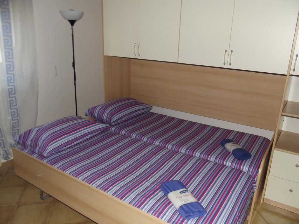Appartamento Vacanze Mare Holiday home