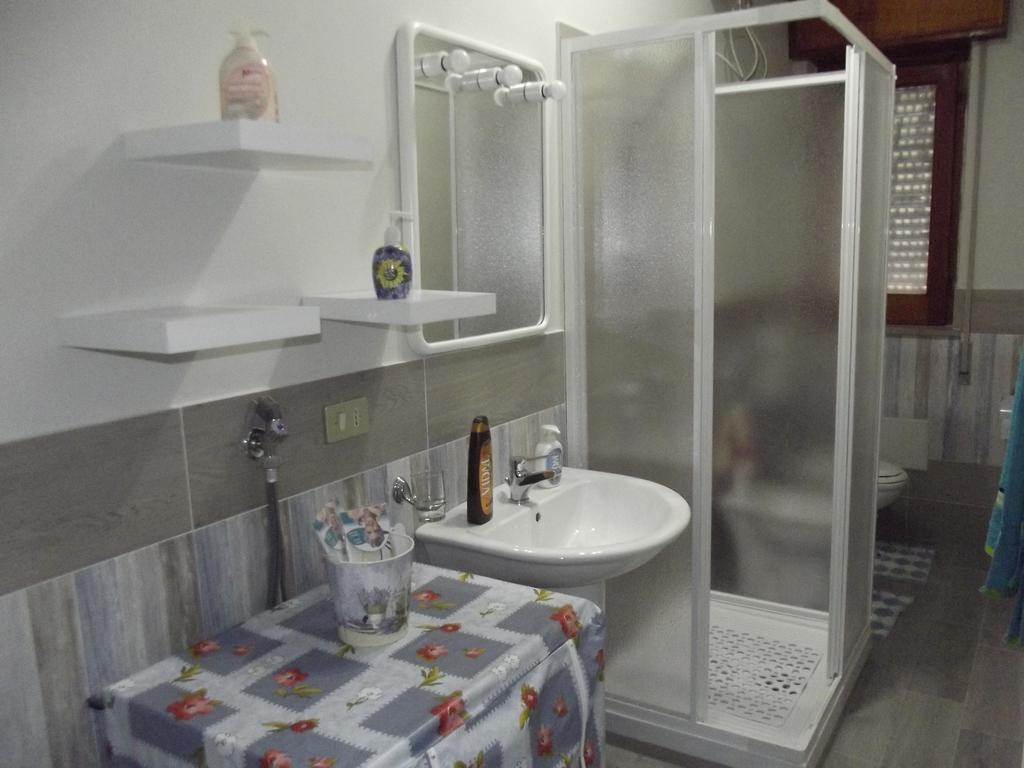 Appartamento Vacanze Mare Terrasini