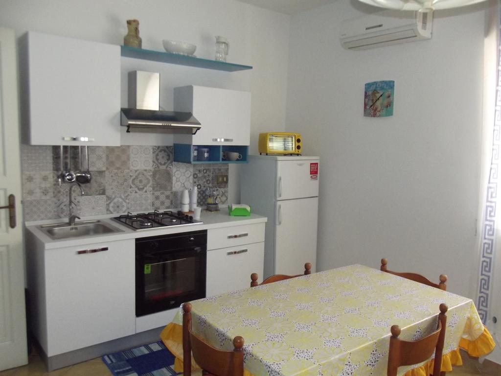 Appartamento Vacanze Mare Holiday home